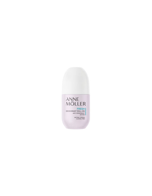 Anne Mller Body Essentials Fresh Deodorant Roll-On 75ml