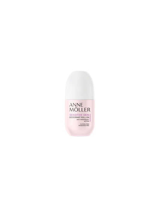 Déodorant roll-on Anne Müller Body Essentials Sensitive 75 ml