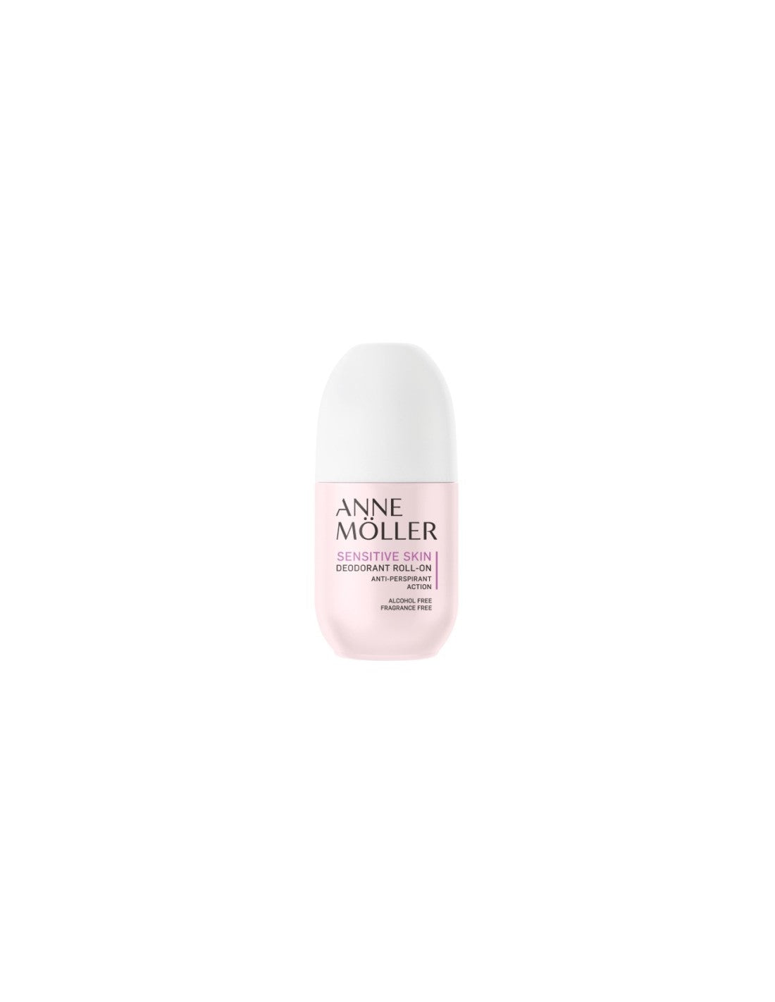 Anne Mller Body Essentials Sensitive Desodorante Roll-On 75ml