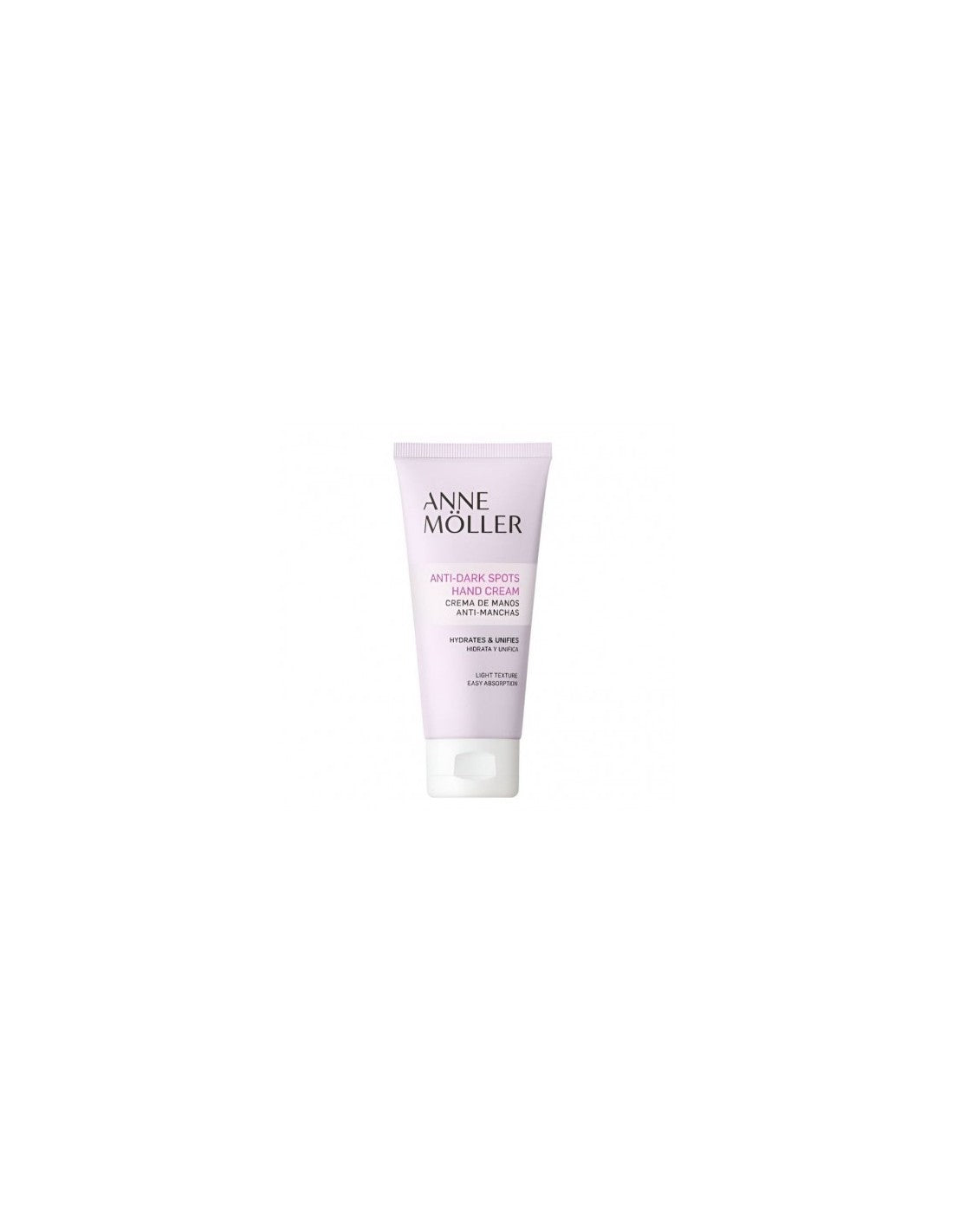 Anne Mller Body Essentials Crema De Manos Anti-Manchas 100ml