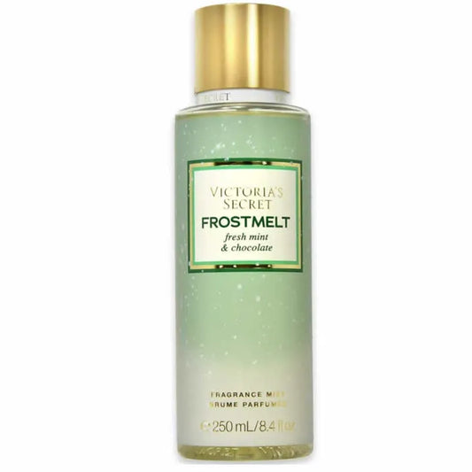 Brume parfumée Victoria's Secret Frostmelt Menthe fraîche et chocolat 250 ml