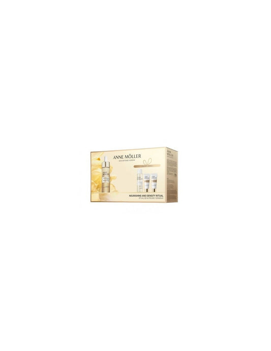 Anne Mller Set Anne Moller Living Goldage Day y Night Ritual 50ml@