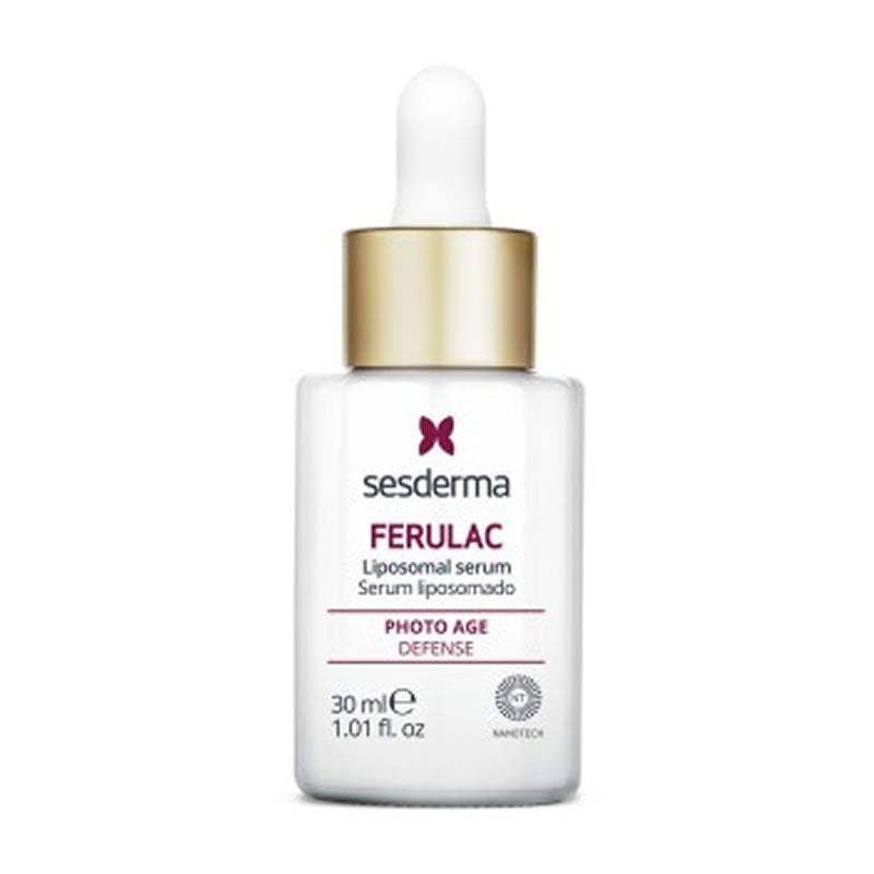 Sérum anti-âge liposomal Sesderma Ferulac 30 ml