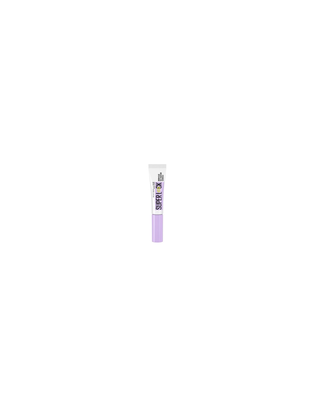 Maybelline Mayb Brow Glue Superlock