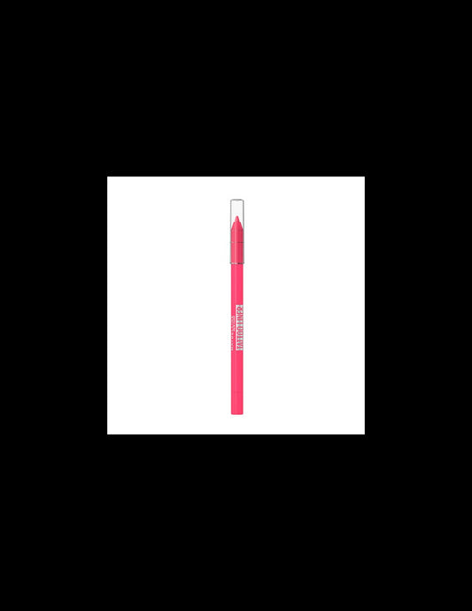 Maybelline Mayb Eyeliner Gel Pencil Tattoo Liner