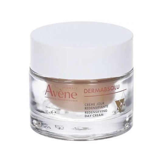 Crème de jour redensifiante Avène DermAbsolu 50 ml