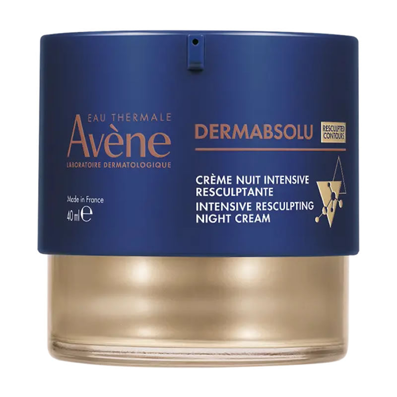 Baume régénérant de nuit Avène DermAbsolu 40 ml
