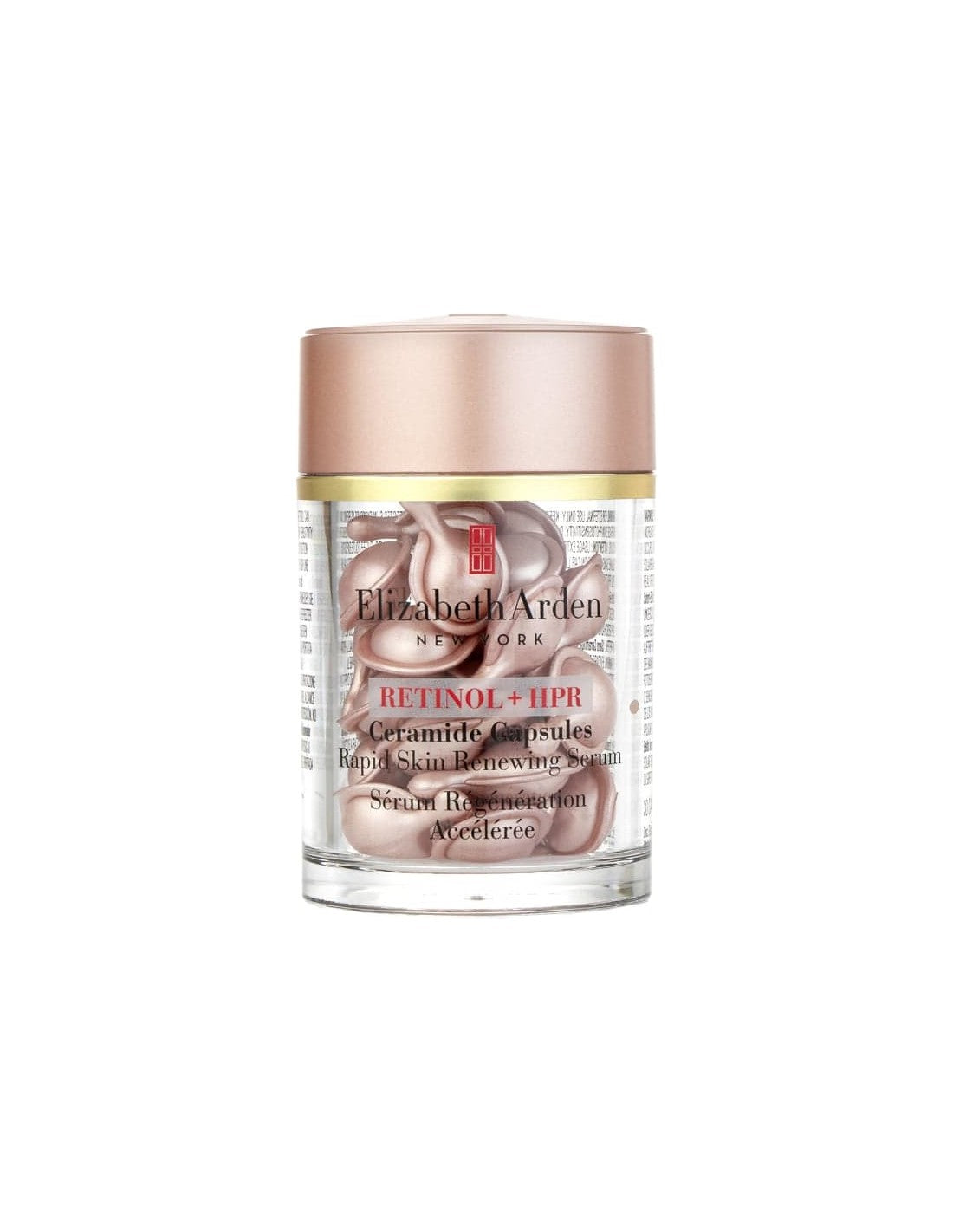 Elizabeth Arden Arden Retinol HPR Céramide Capsules 30 UD