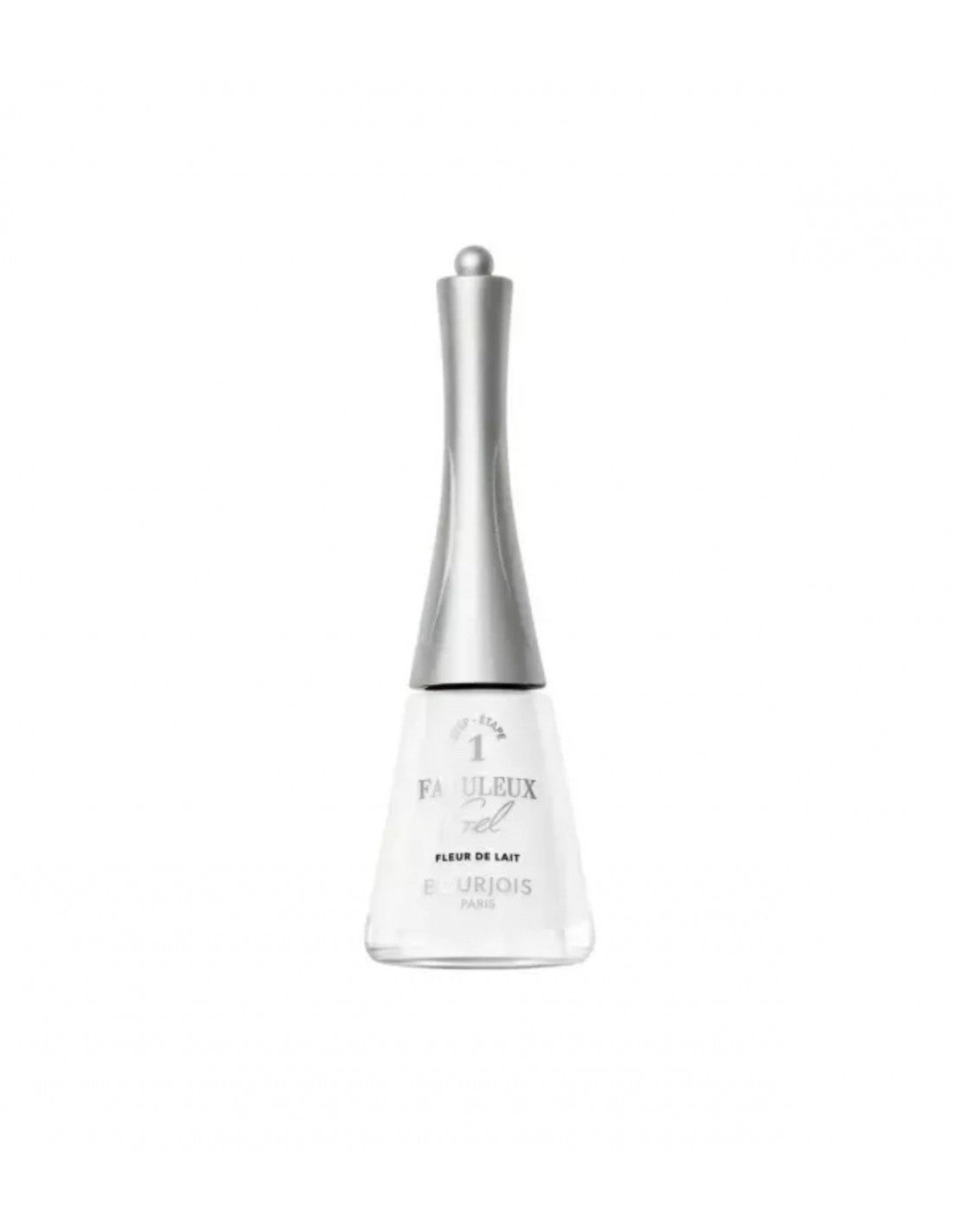 Bourjois Fabuleux Gel Esmalte De Uas 130-Mauve Your Body! 9ml