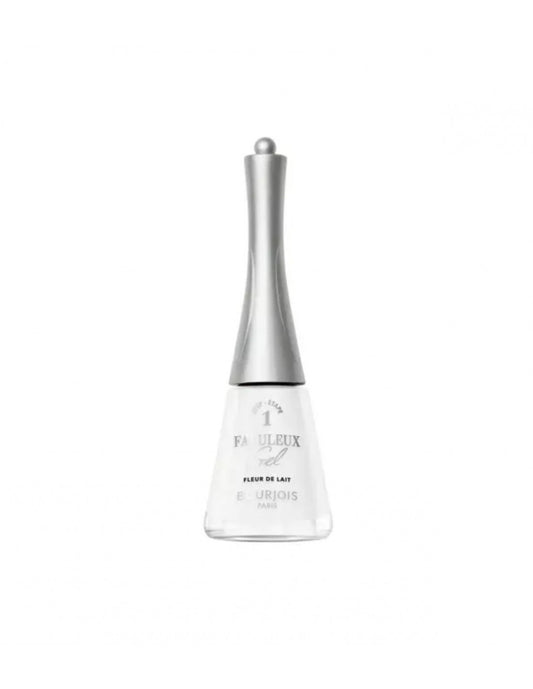 Bourjois Fabuleux Gel Esmalte De Uas 050-Bonne Nuit! 9ml
