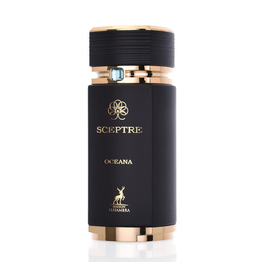 Maison Alhambra Scepter Oceana Eau De Parfum 100ml Spray