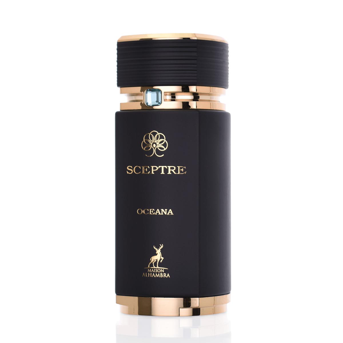 Maison Alhambra Scepter Oceana Eau De Parfum 100ml Spray