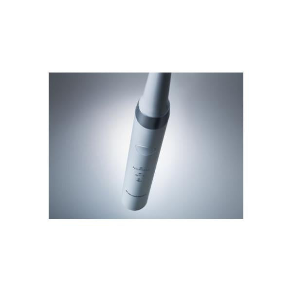 Panasonic EW-DM81 Adulto Spazzolino elettrico sonico Argento, Bianco