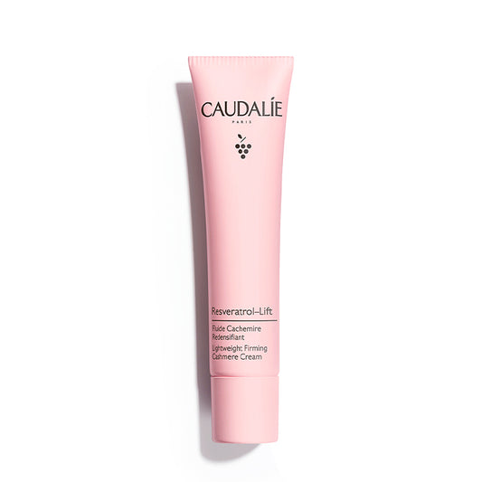 Caudalie Resveratrol-Lift Lightweight Firming Cashmere Cream 40ml