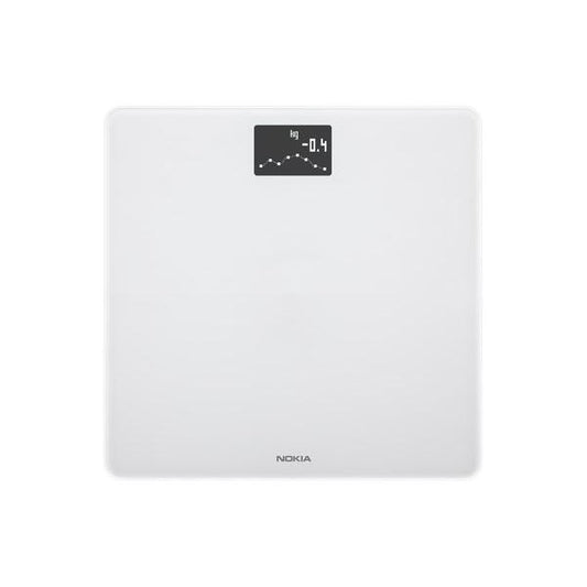 Nokia Body - badevgte - hvid