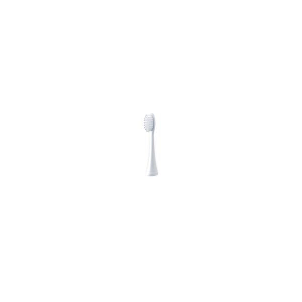 Panasonic WEW0935W830 testina per spazzolino 2 pezzo(i) Bianco