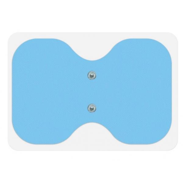 Bluetens reserveelektrode