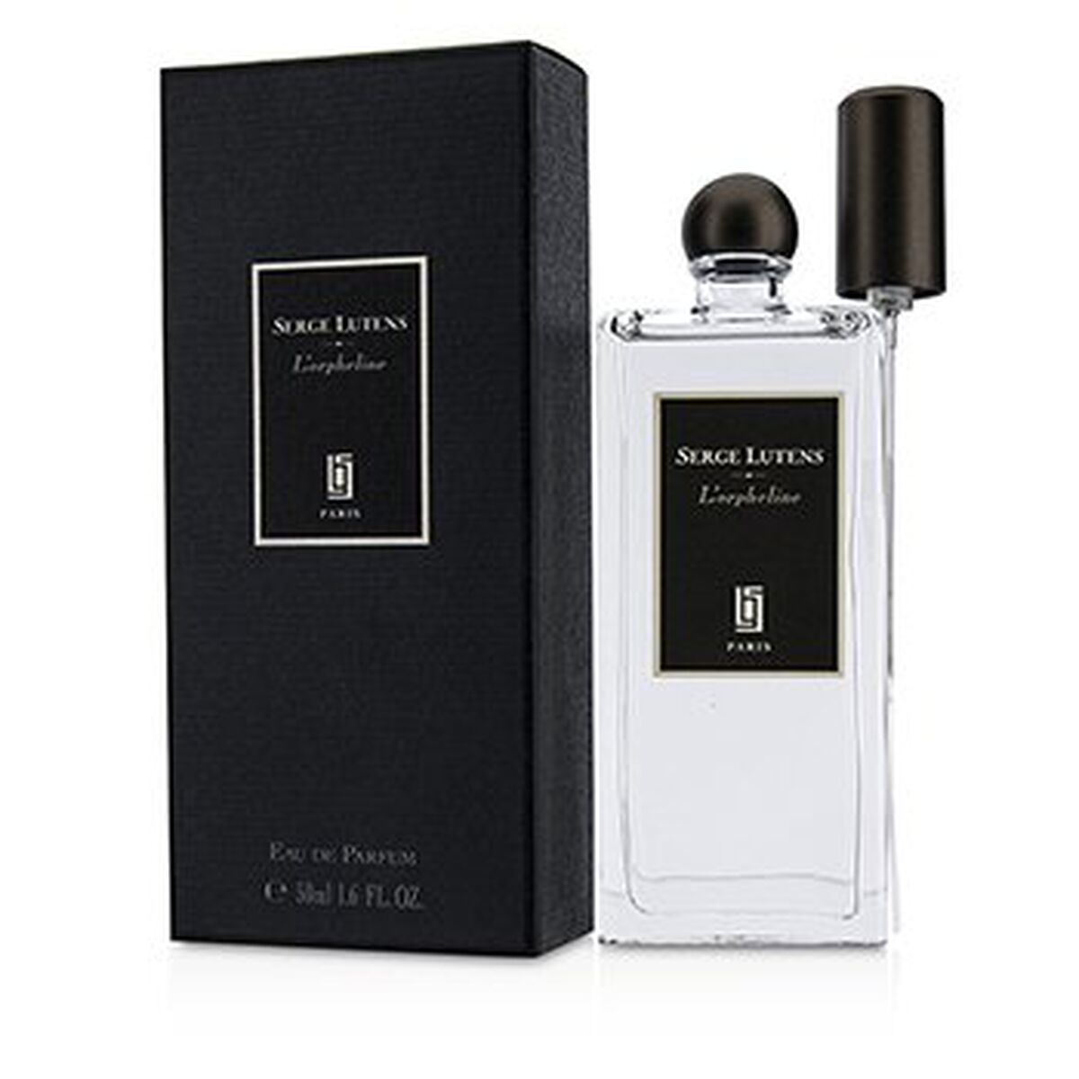 Profumo Unisex Serge Lutens L'Orpheline EDP 50 ml