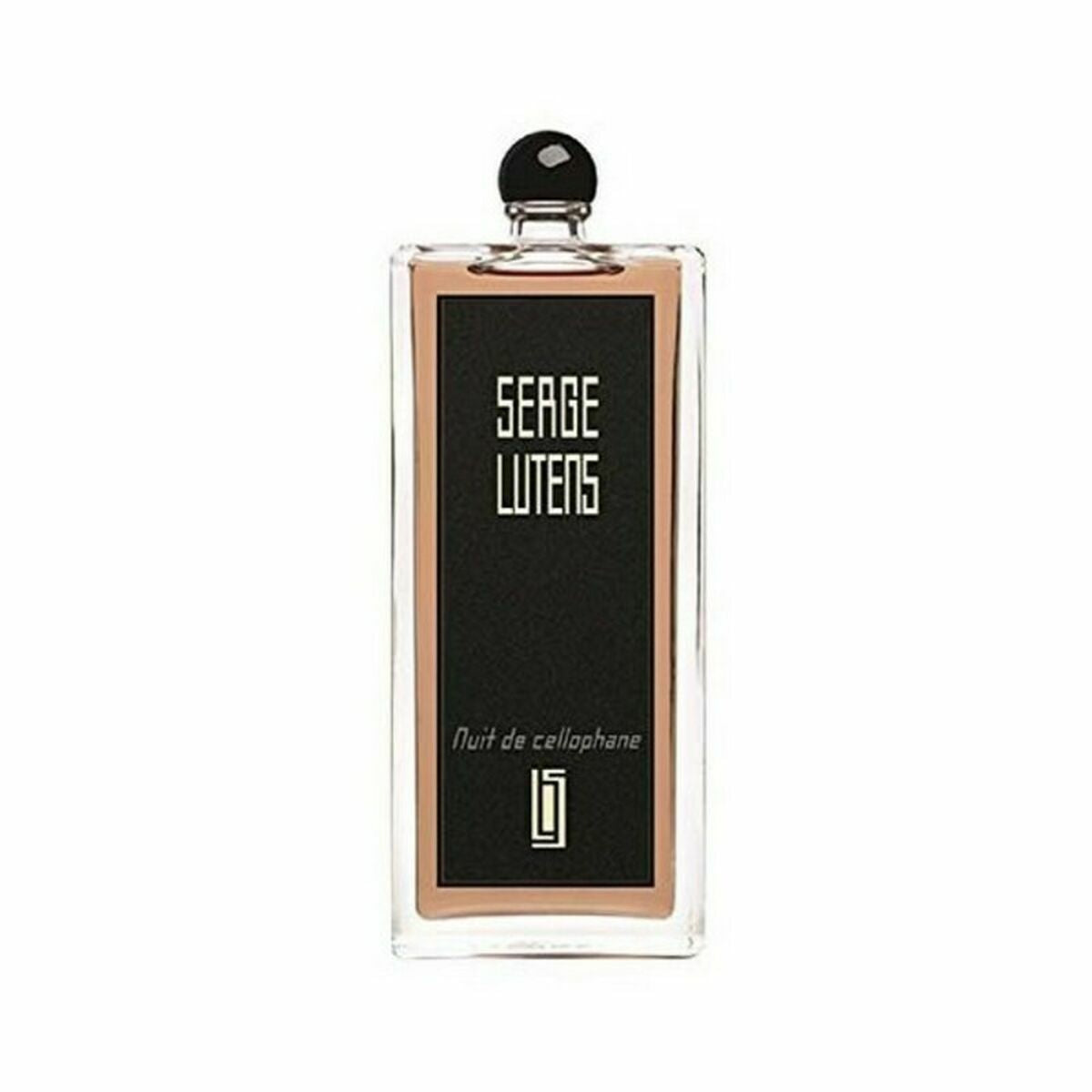 Profumo Donna Serge Lutens Nuit de Cellophane EDP