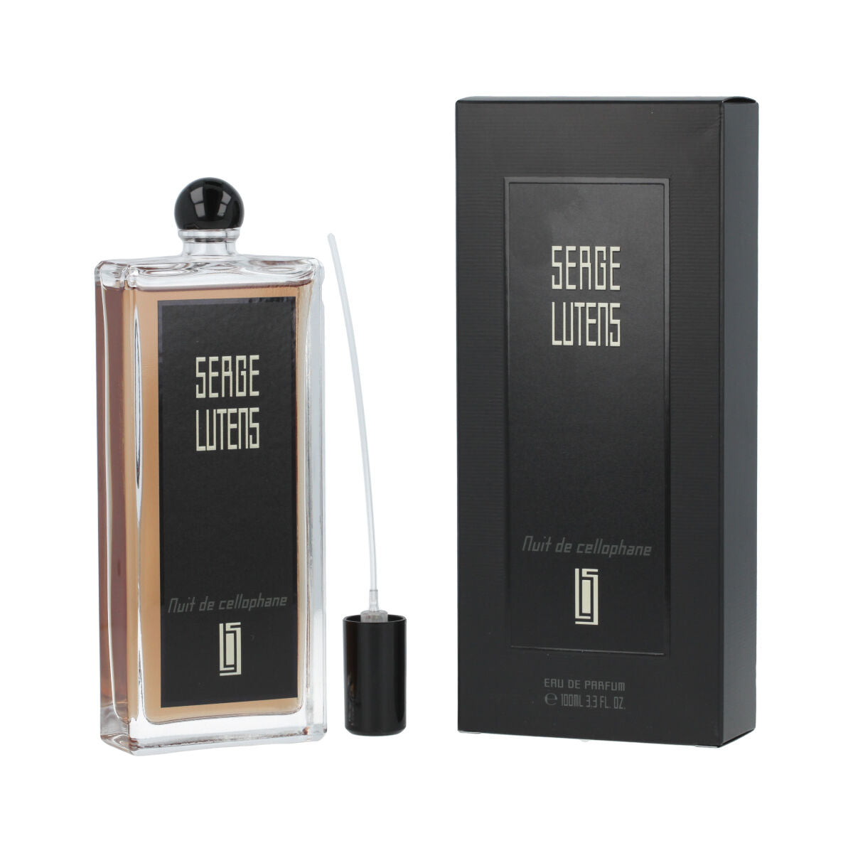Profumo Donna Serge Lutens Nuit de Cellophane EDP