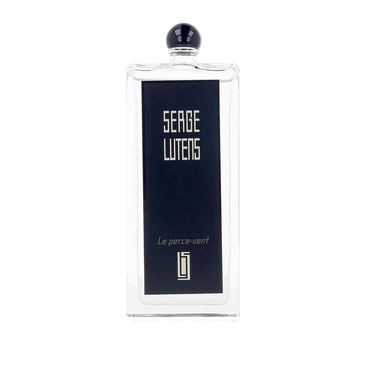 Profumo Uomo Serge Lutens LE PERCE-VENT EDP 100 ml