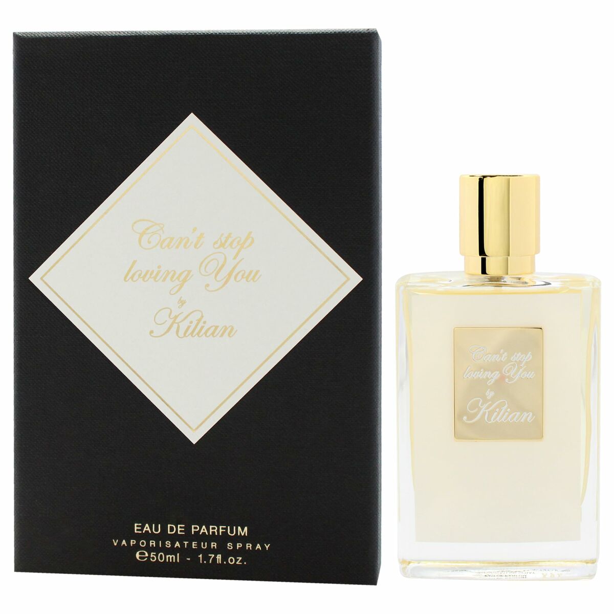 Profumo Donna Kilian Can't Stop Loving You EDP