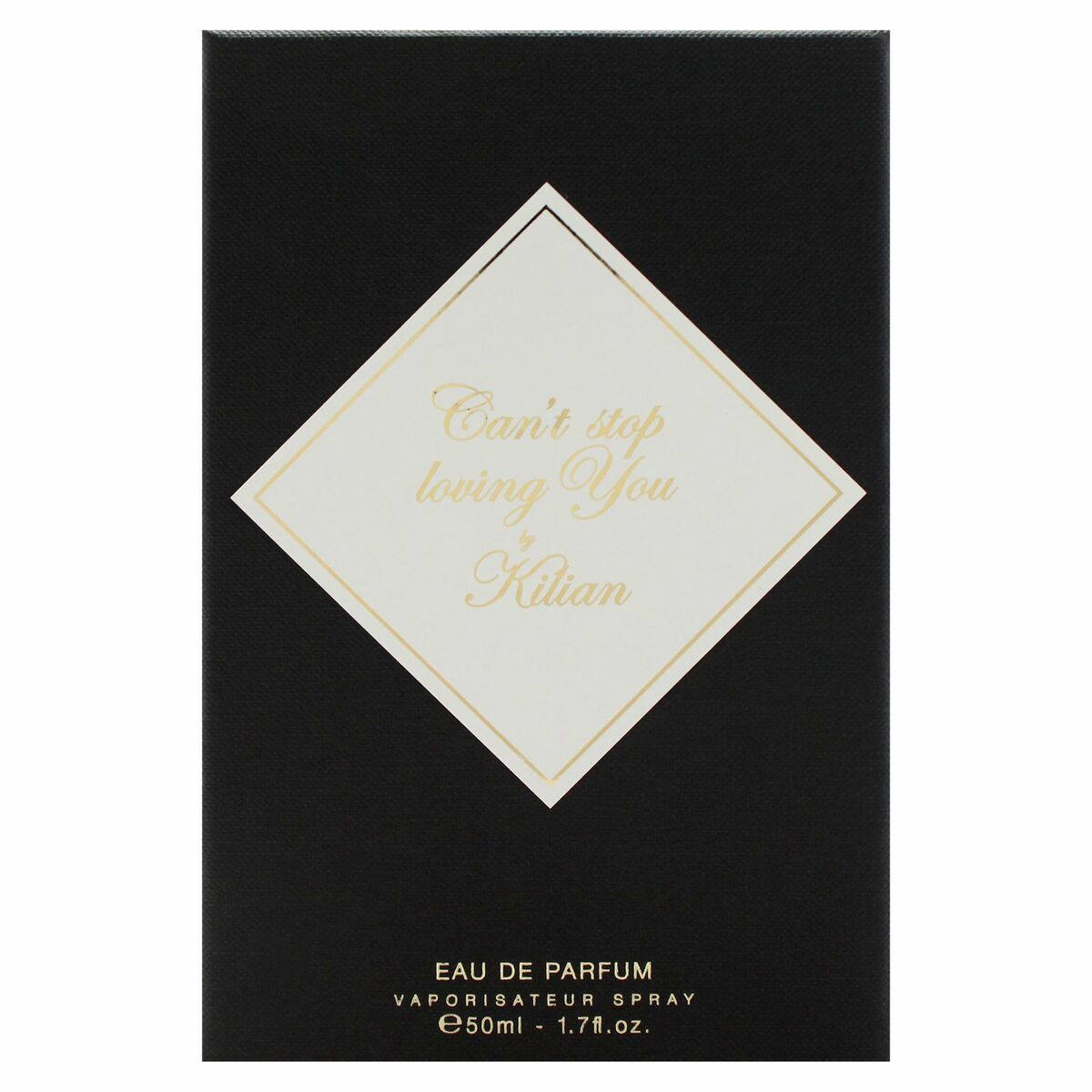 Profumo Donna Kilian Can't Stop Loving You EDP