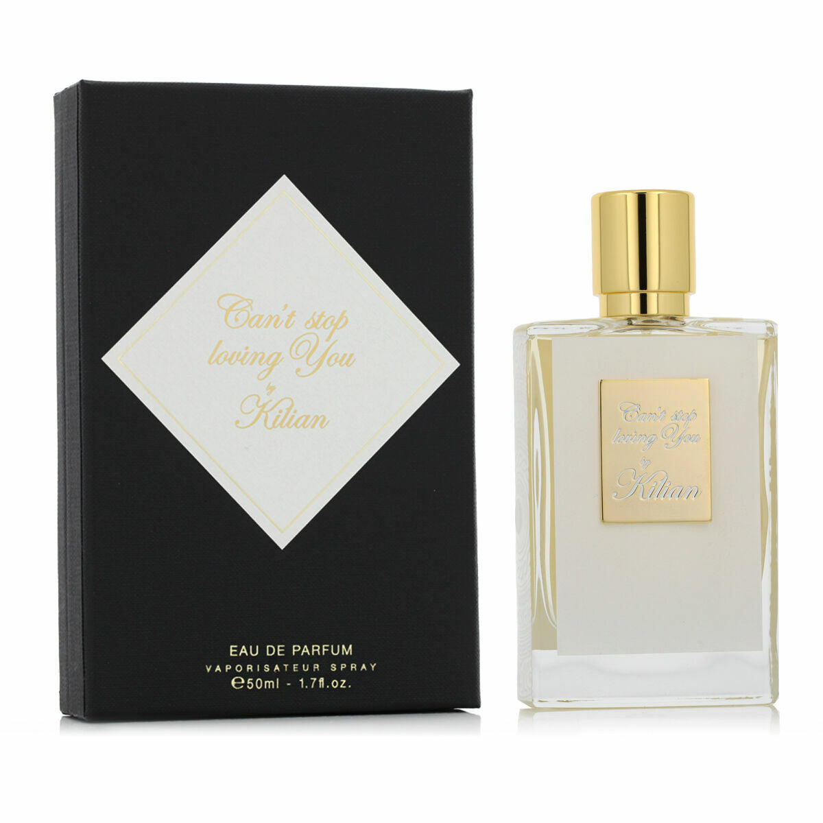 Profumo Donna Kilian Can't Stop Loving You EDP