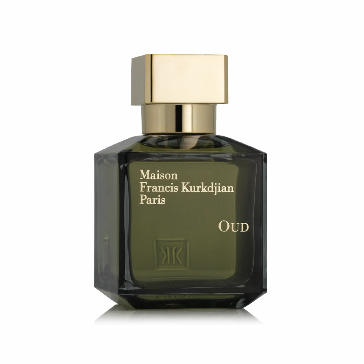 Profumo Unisex Maison Francis Kurkdjian OUD EDP 70 ml