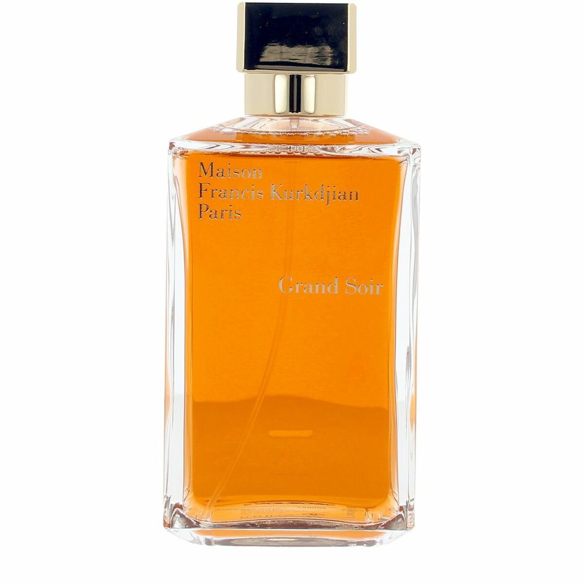 Profumo Unisex Maison Francis Kurkdjian GRAND SOIR EDP 200 ml