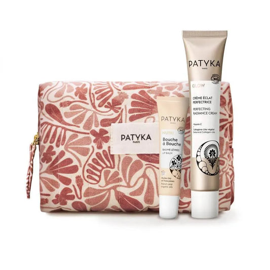 Patyka Ritual Illuminating Illuminating Cream 40ml Set 3 Pieces
