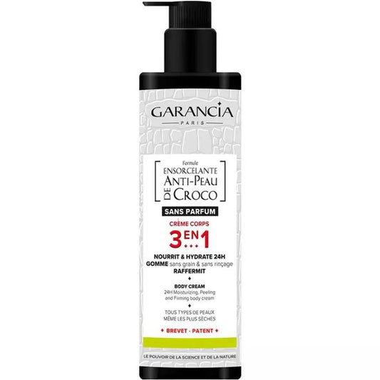 Garancia Formula Ensorcelante 400ml S-P
