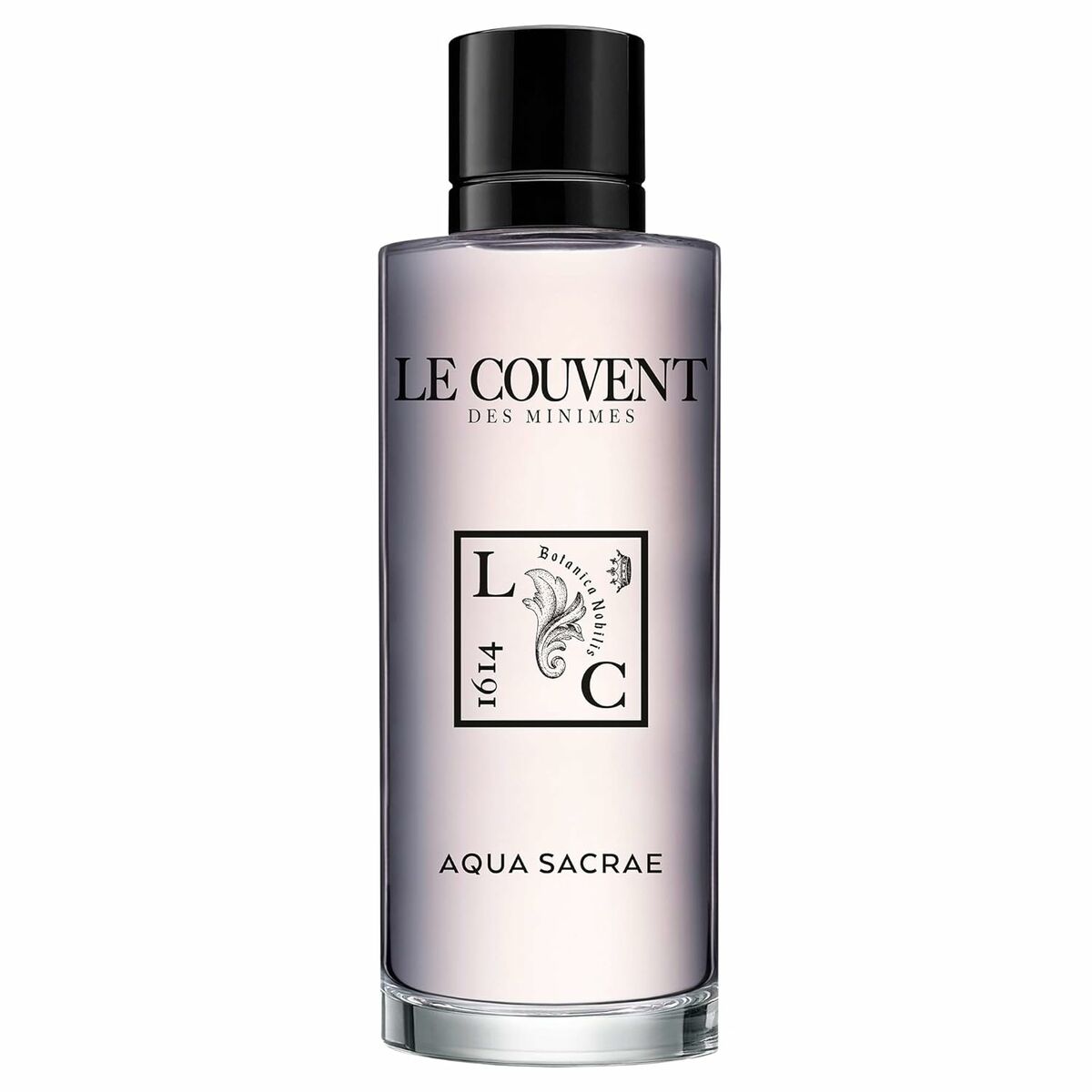 Profumo Unisex Le Couvent des Minimes Aqua Sacrae EDT 200 ml