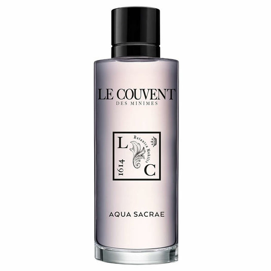 Profumo Unisex Le Couvent des Minimes Aqua Sacrae EDT 200 ml
