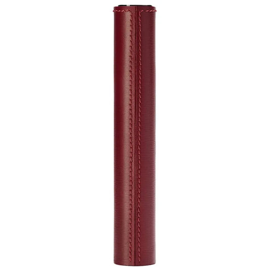 La Bouche Rouge Chocolate Leather Sleeve