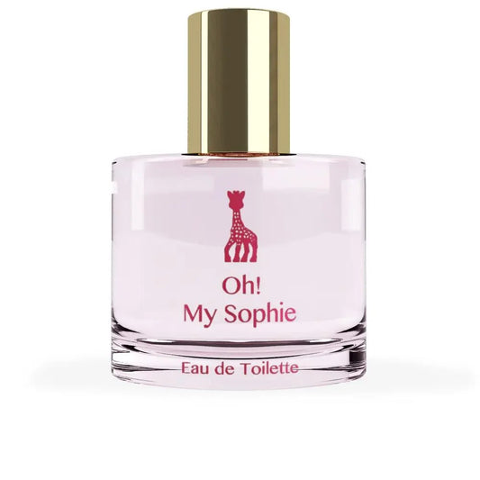 Sophie La Girafe Oh ! My Sophie Etv 50ml