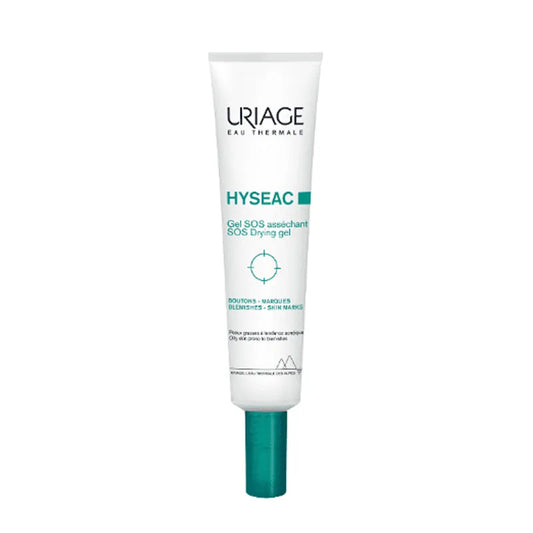 Uriage Hyséac SOS Drying Gel 15 ml