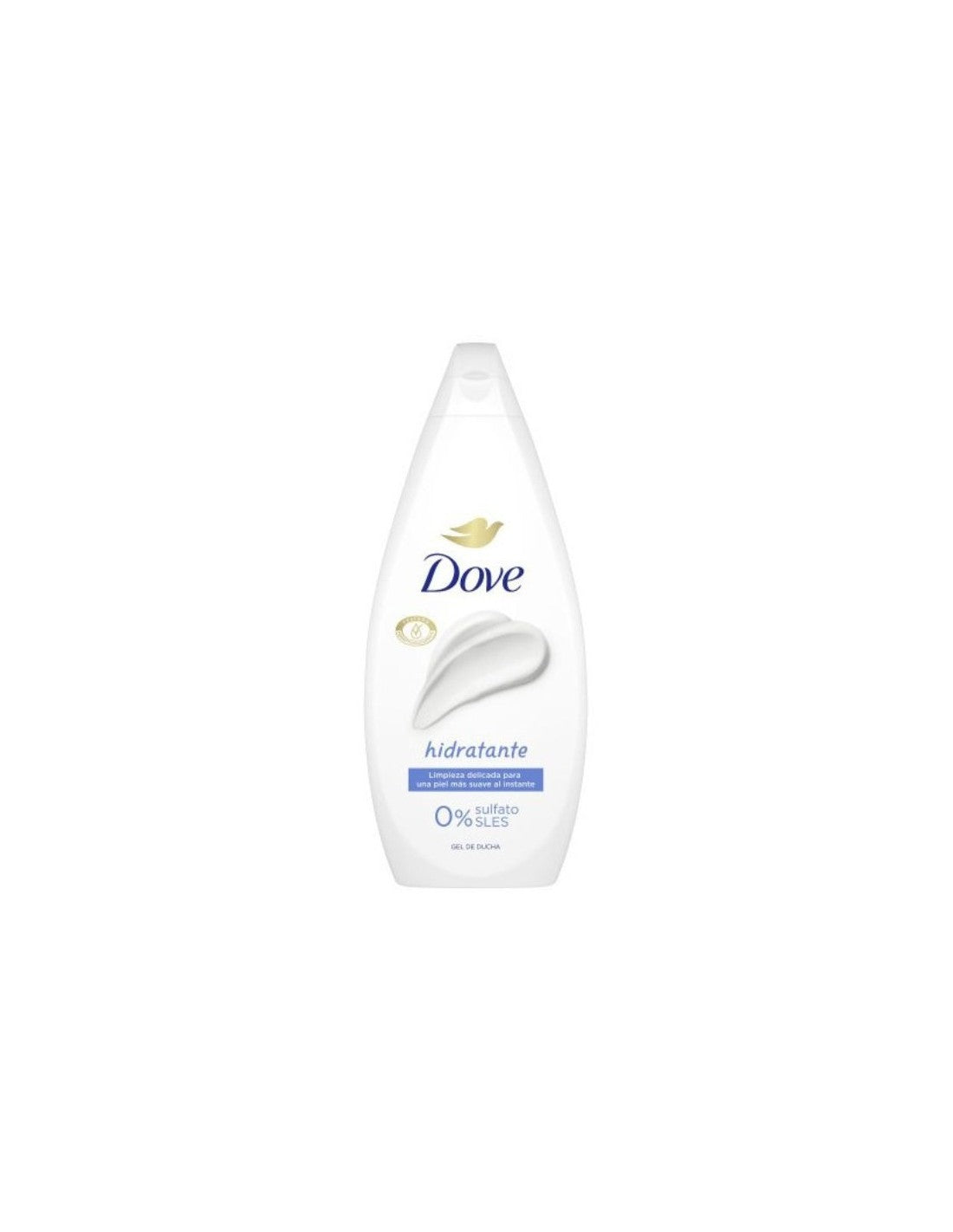 Dove Gel Shower Gel 0 Sles 720ml