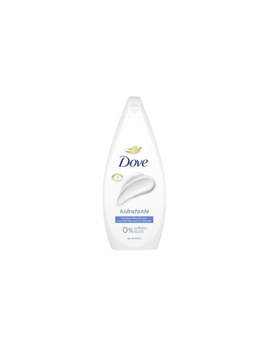 Dove Gel Shower Gel 0 Sles 720ml