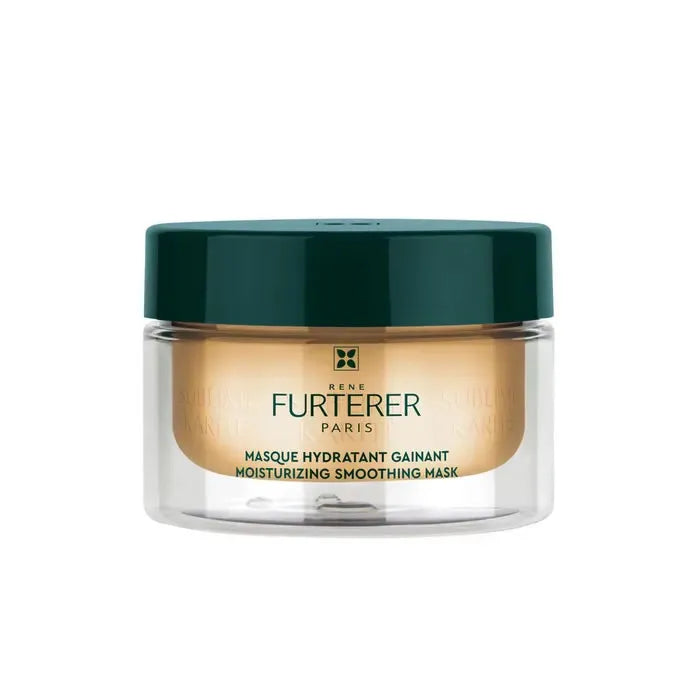 René Furterer Sublime Karité Moisturizing Mask For Dry Hair 200ml