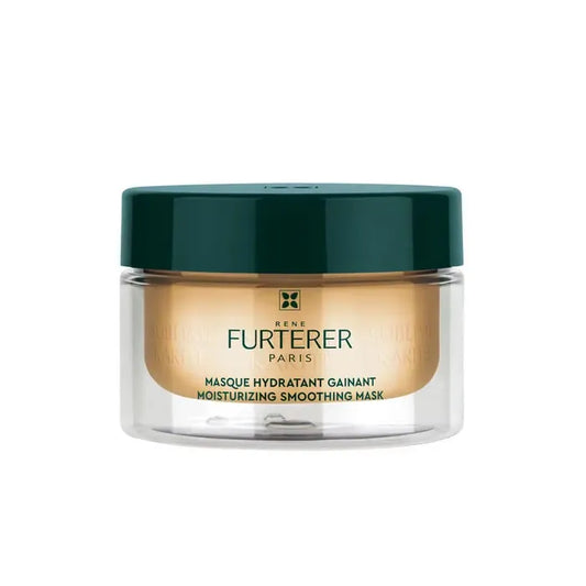René Furterer Sublime Karité Moisturizing Mask For Dry Hair 200ml