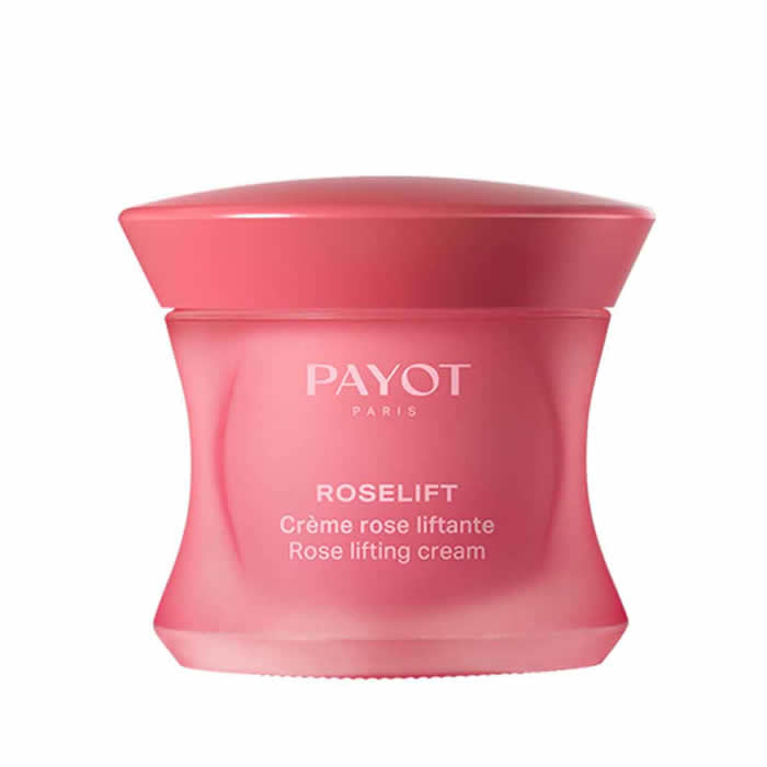 Crème liftante à la rose Payot Roselift 50 ml