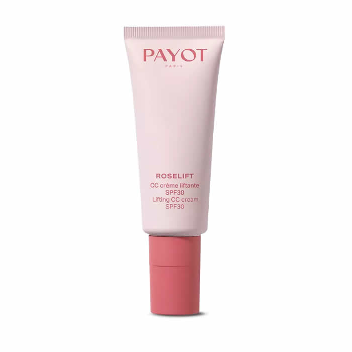 Payot Roselift Lifting CC Cream Spf30 40ml