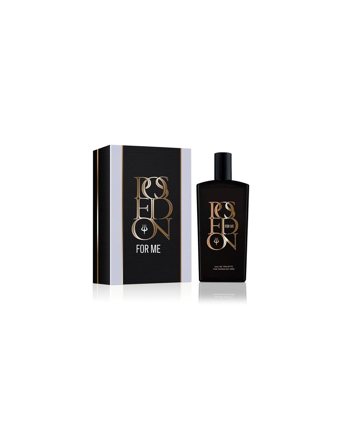 Instituto Espaol Poseidon For Me Edt Spray 150ml