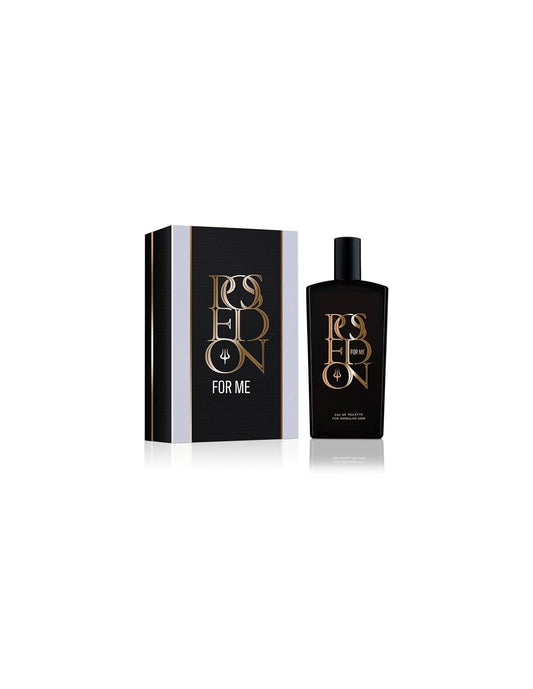 Instituto Espaol Poseidon For Me Edt Spray 150ml