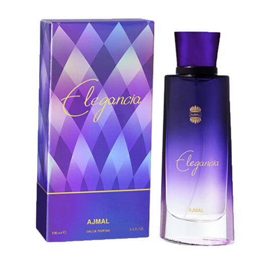 Ajmal Elegancia Eau De Parfum 100ml