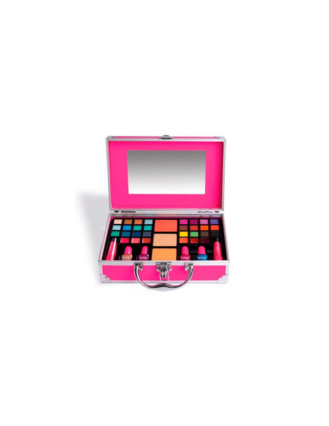 Magic Studio Powerful Cosmetics Magic Studio Pretty Girls Maletin Complete
