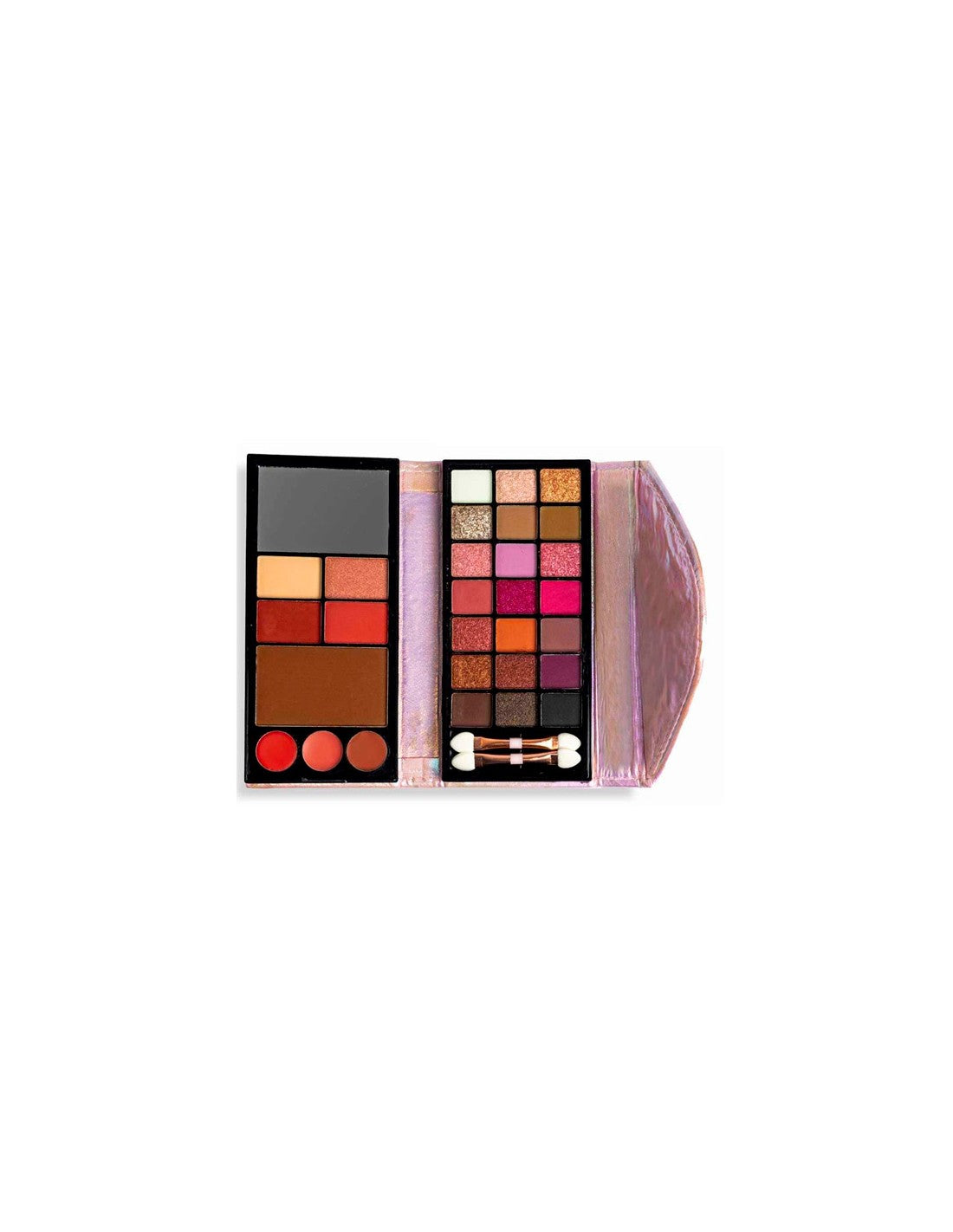 Magic Studio Powerful Cosmetics Magic Studio Rose Quartz Mini Cover
