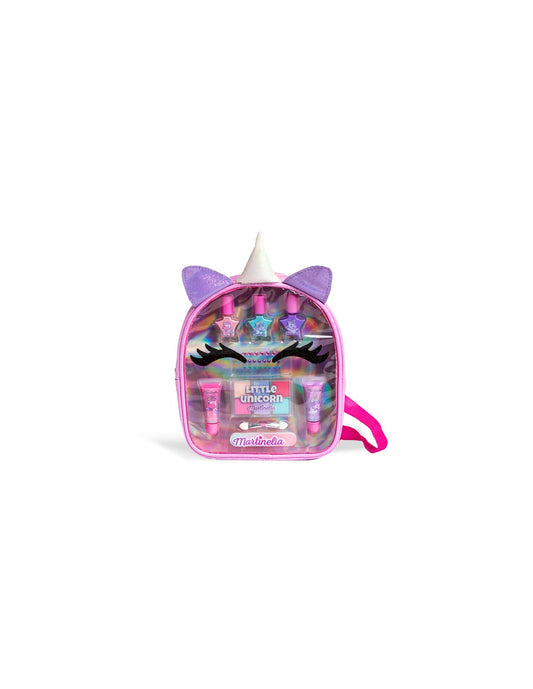 Martinelia Little Unicorn With Maquillaje Maleta Infantil 1un