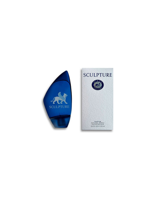 Nikos Sculpture Men Eau De Parfum Spray 100ml